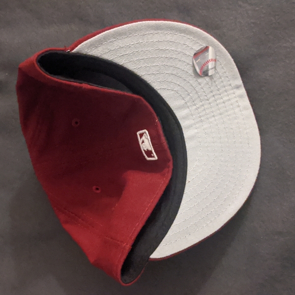 LA MLB New Era Baseball Cap - Picture 2 of 6